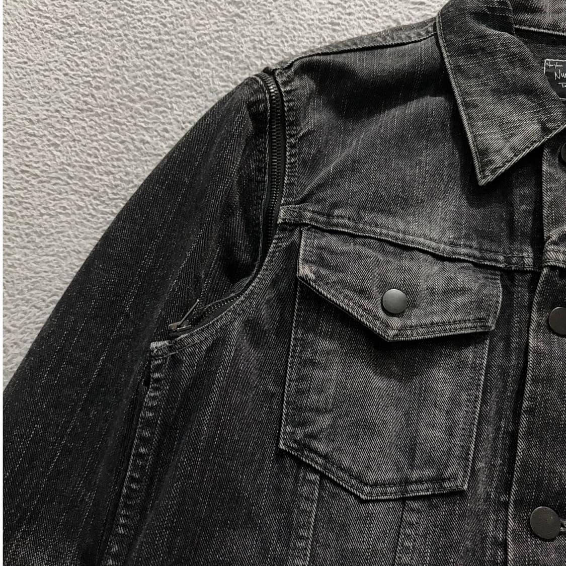 Number (N)ine 2004ss jacket 상품이미지3