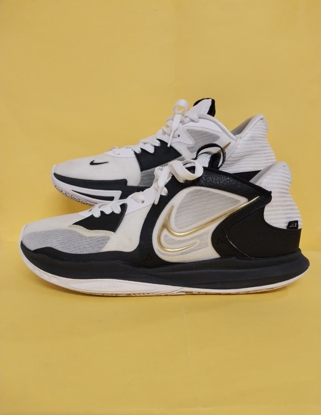 남성 나이키 카이리 로우5 농구화, 운동화 (280) 상품이미지1