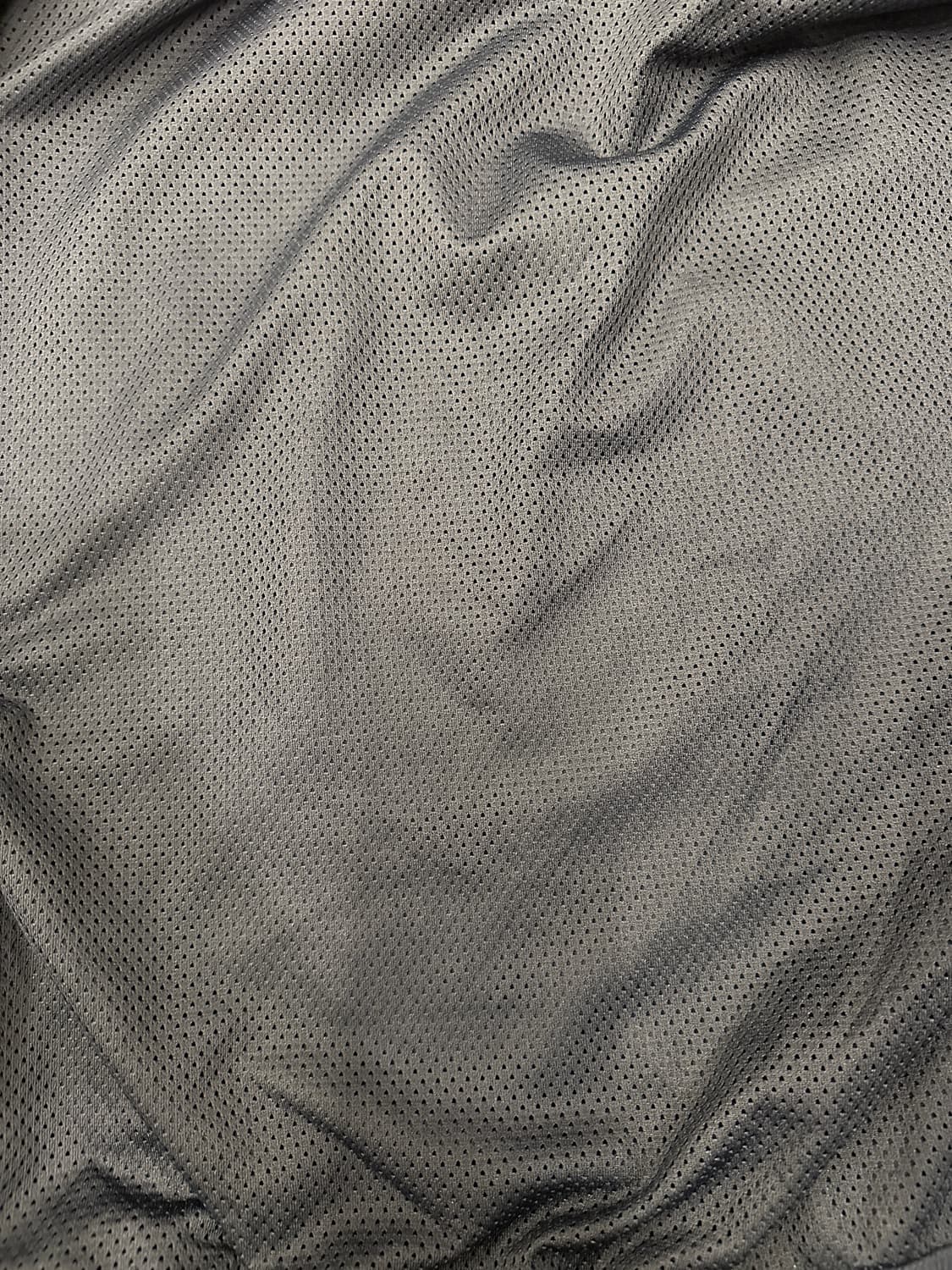 00s 나이키 풋볼 네이비 트랙 자켓 S 상품이미지6