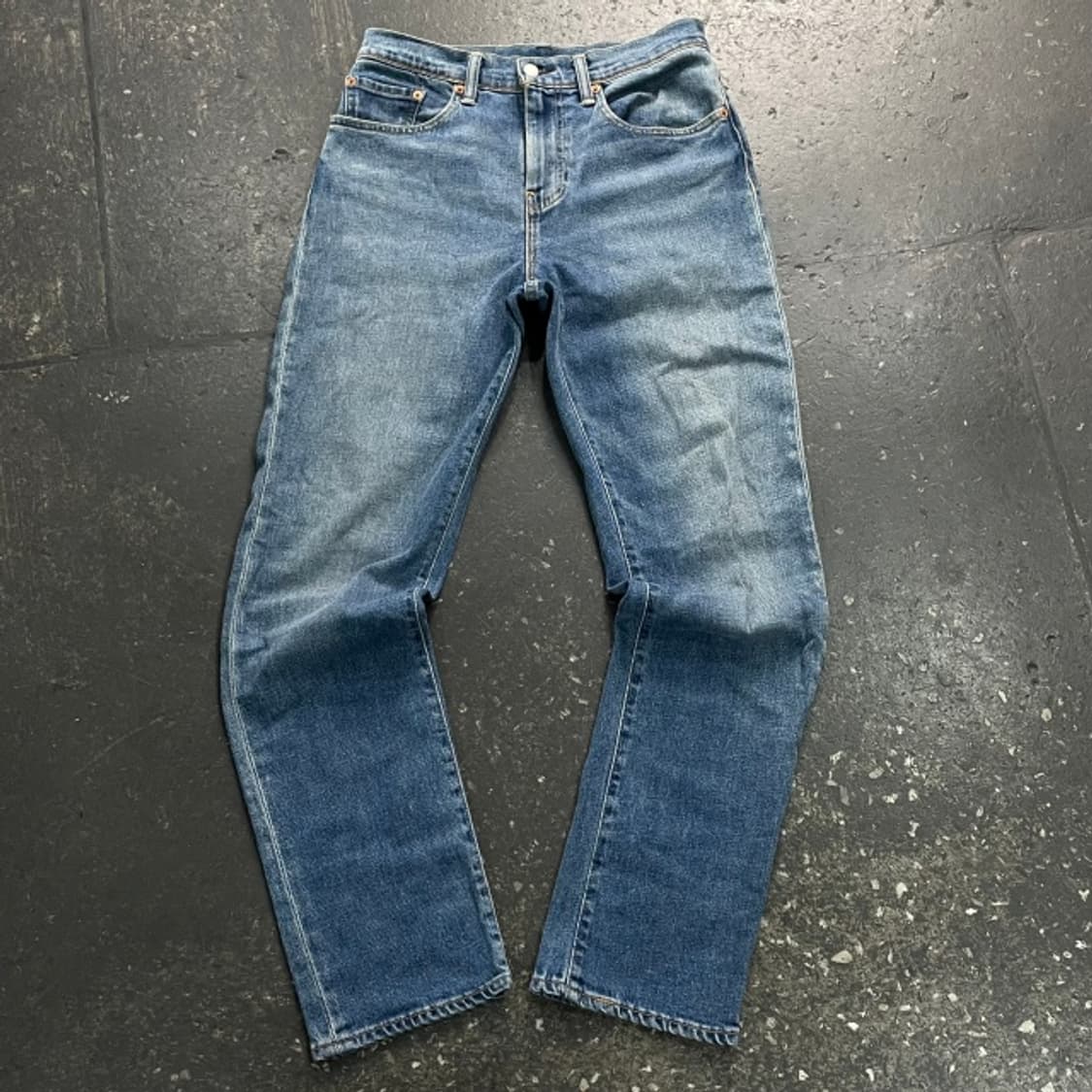 32 리바이스 504 청바지 상품이미지1