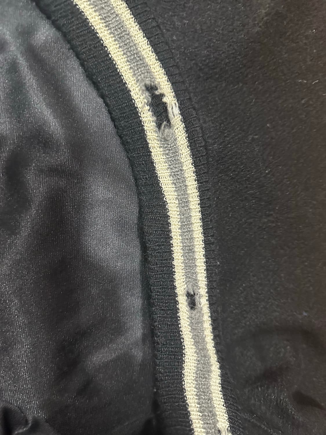 90s LOS ANGELES KING 바시티 자켓 상품이미지6