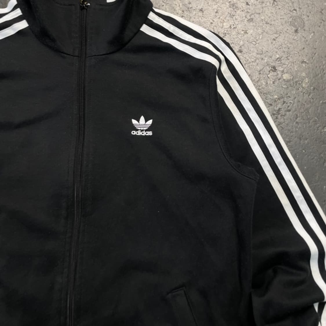 95 아디다스 베켄바우어 져지 상품이미지2