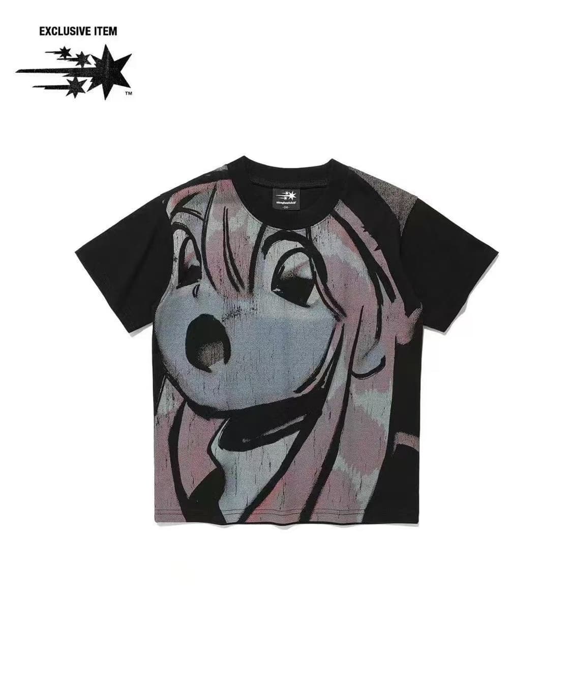 Niceghostclub 티셔츠 미개봉새상품 상품이미지1