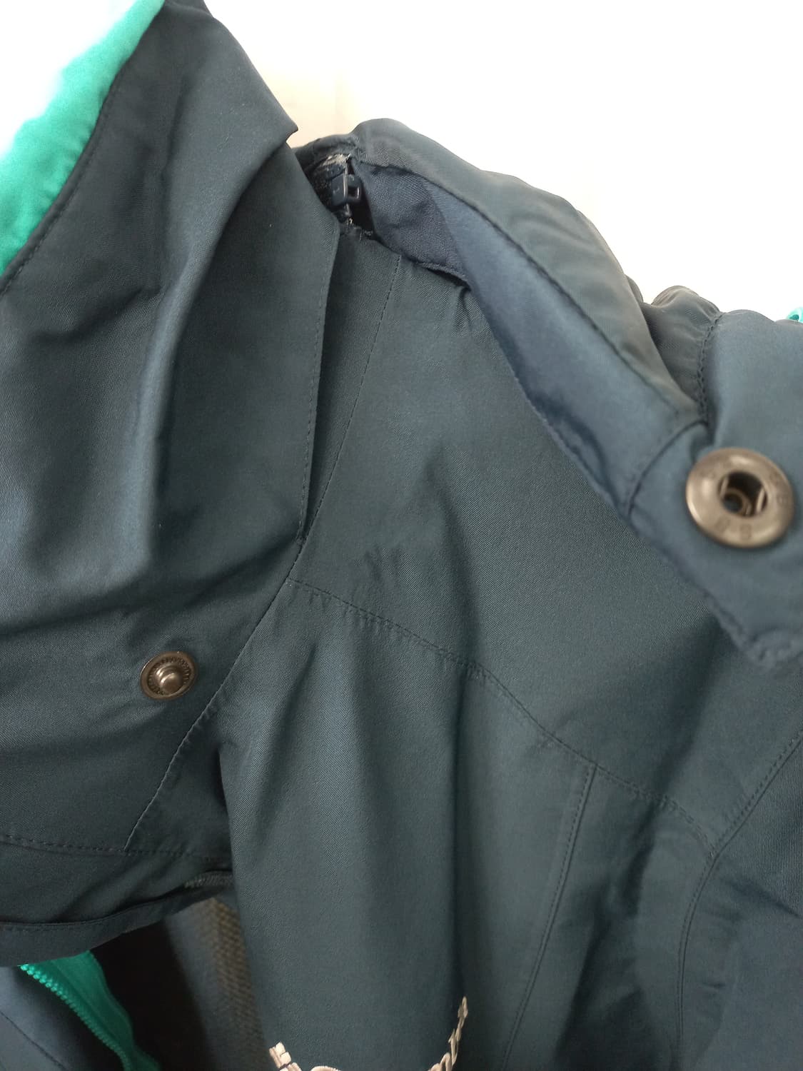 컬럼비아 여성 고어텍스 자켓 L 상품이미지7