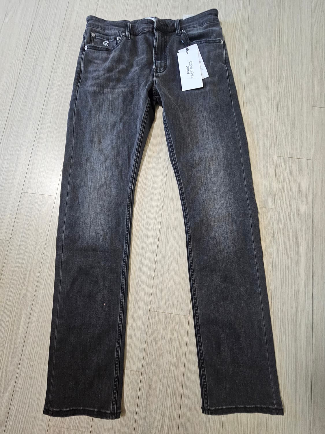 켈빈클라인 청바지  상품이미지1