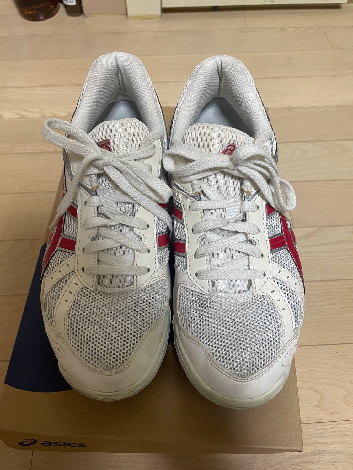 아식스 로테리브레 265 상품이미지1