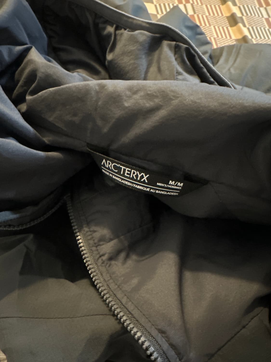 아크테릭스 아톰 후디  상품이미지3