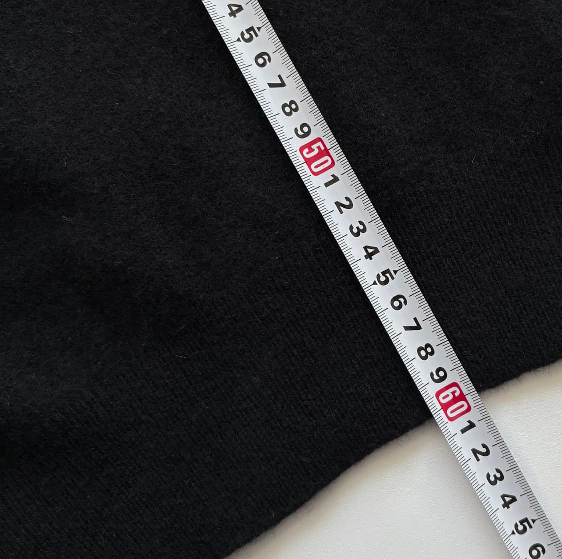 Polo 폴로랄프로렌 램스울 니트 스웨터 상품이미지8