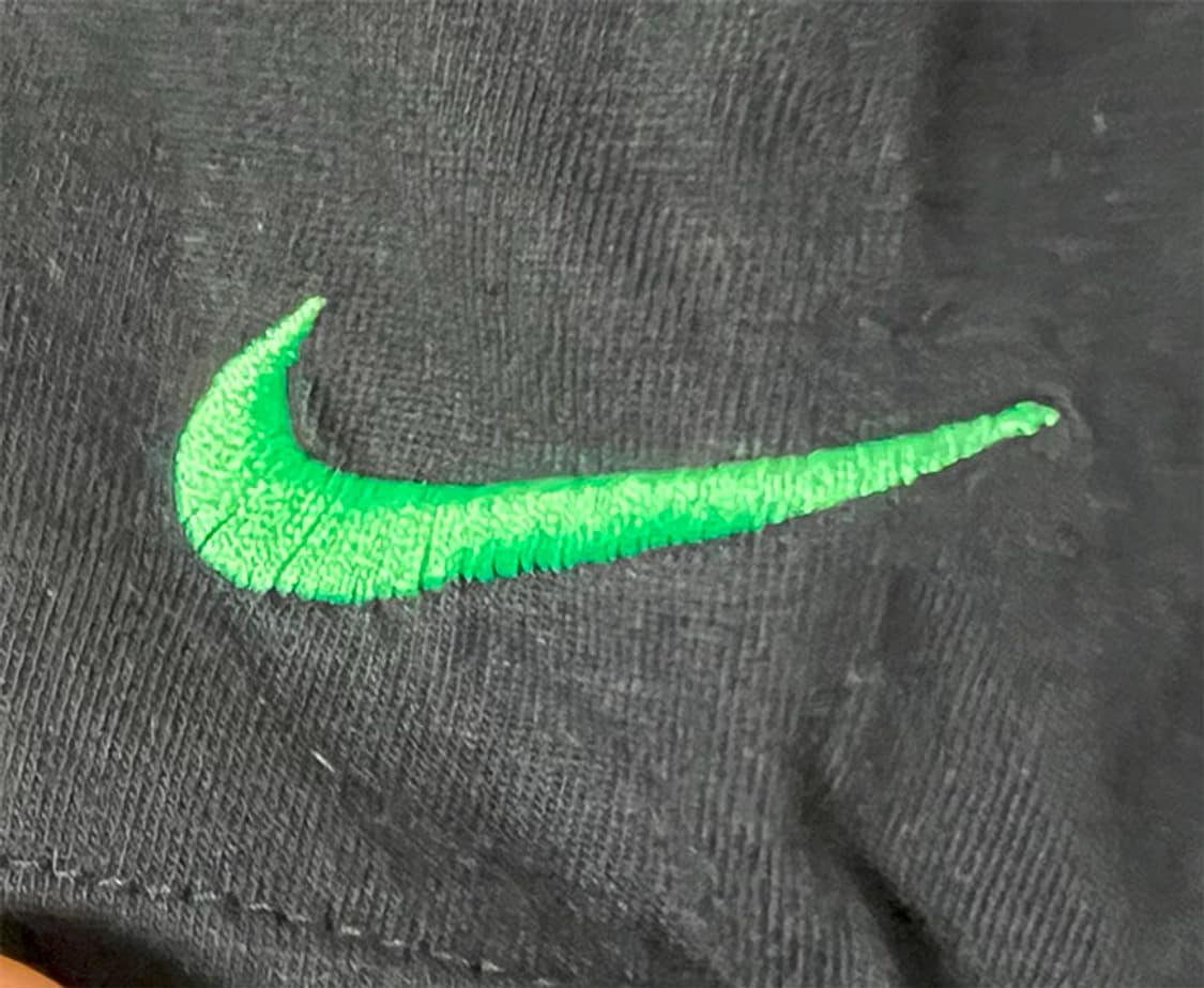 NIKE 나이키 남자 반팔티 맥스90 캐주얼 XXL 110 상품이미지4