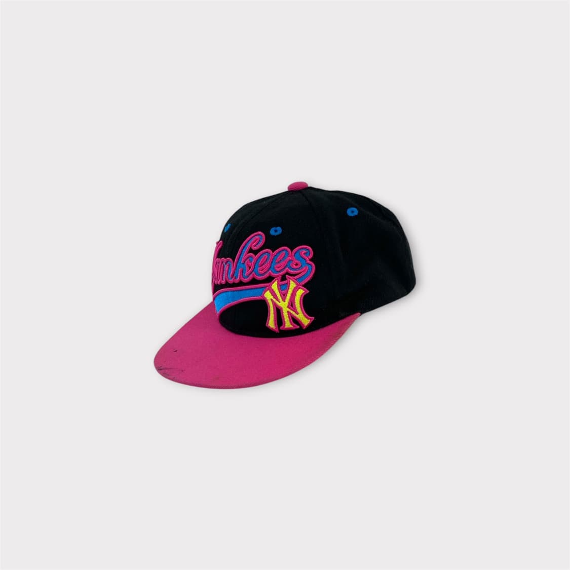 MLB 키즈 뉴욕양키즈 스냅백 (1861) 상품이미지2