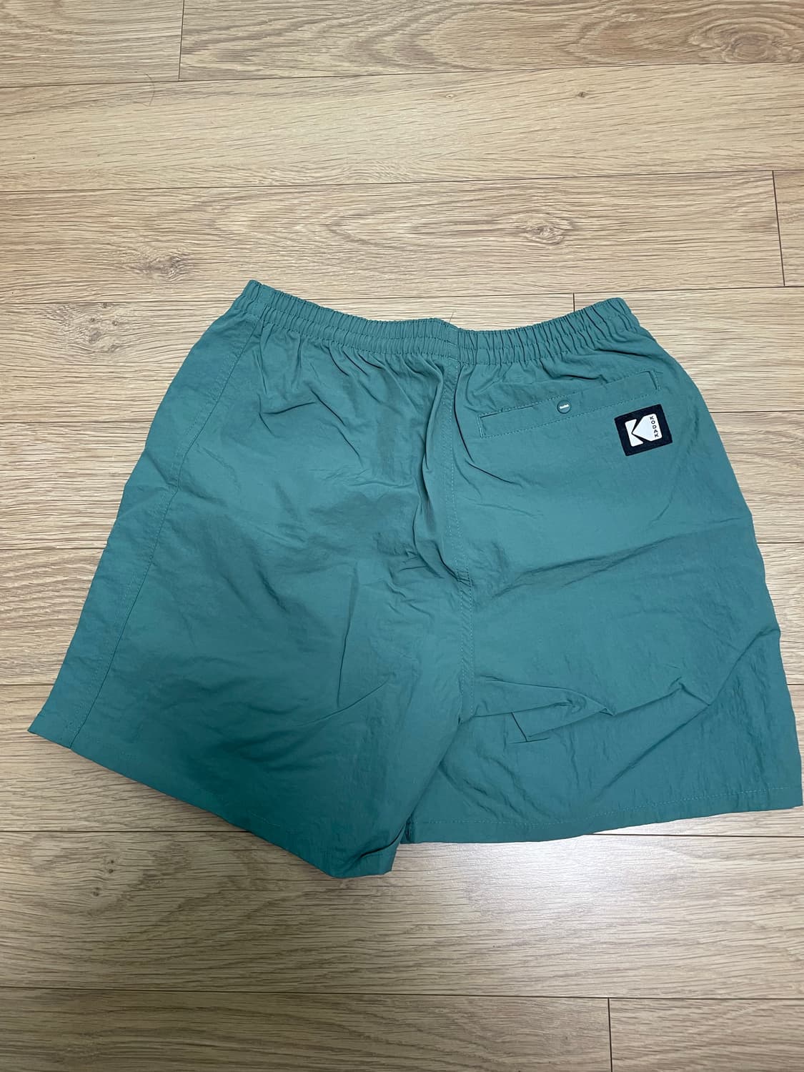 코닥 반바지 XS 상품이미지5