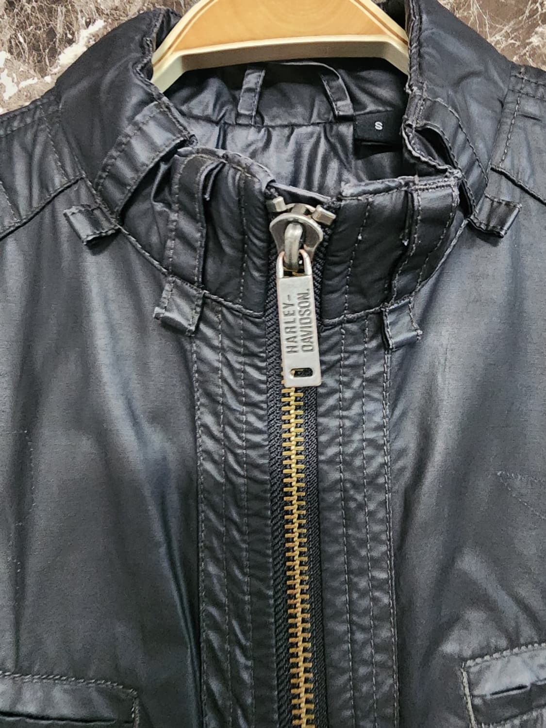 할리데이비슨 점퍼 95 상품이미지2