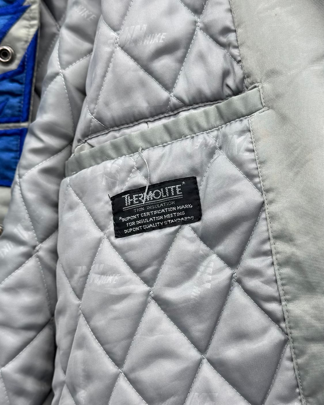 나이키 00s 박찬호 Edt. 스타디움 점퍼 상품이미지7