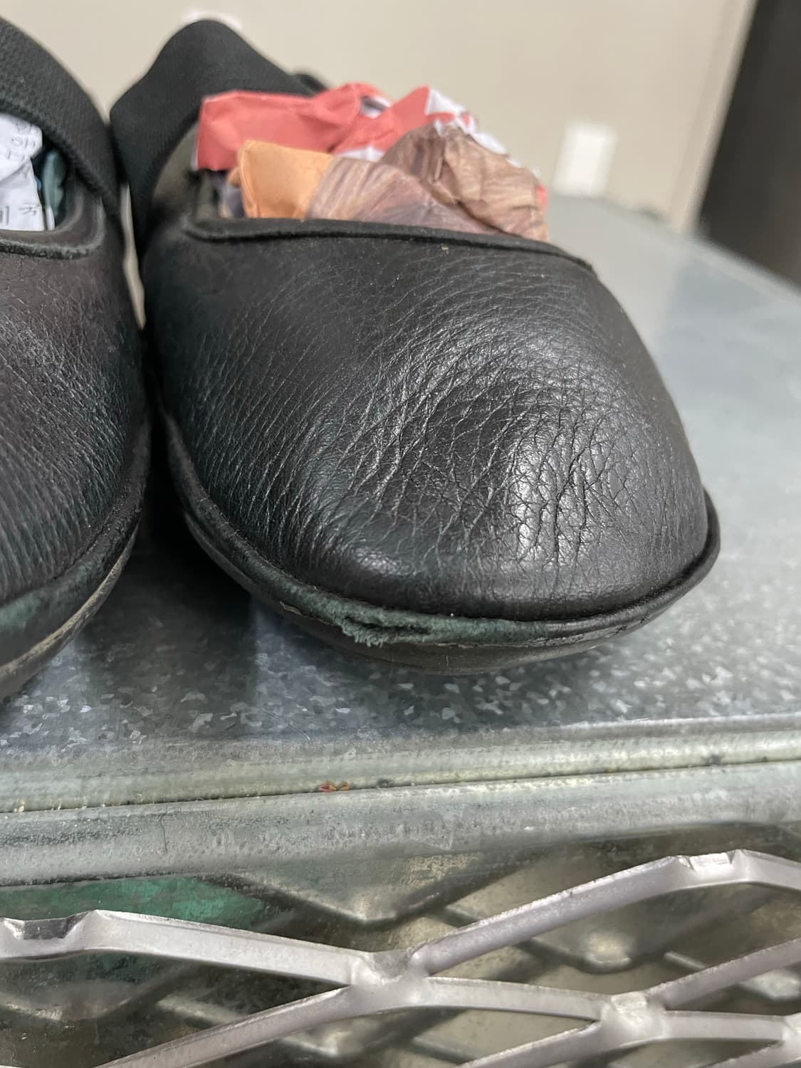 캠퍼 발레리나 플랫슈즈 40 상품이미지10