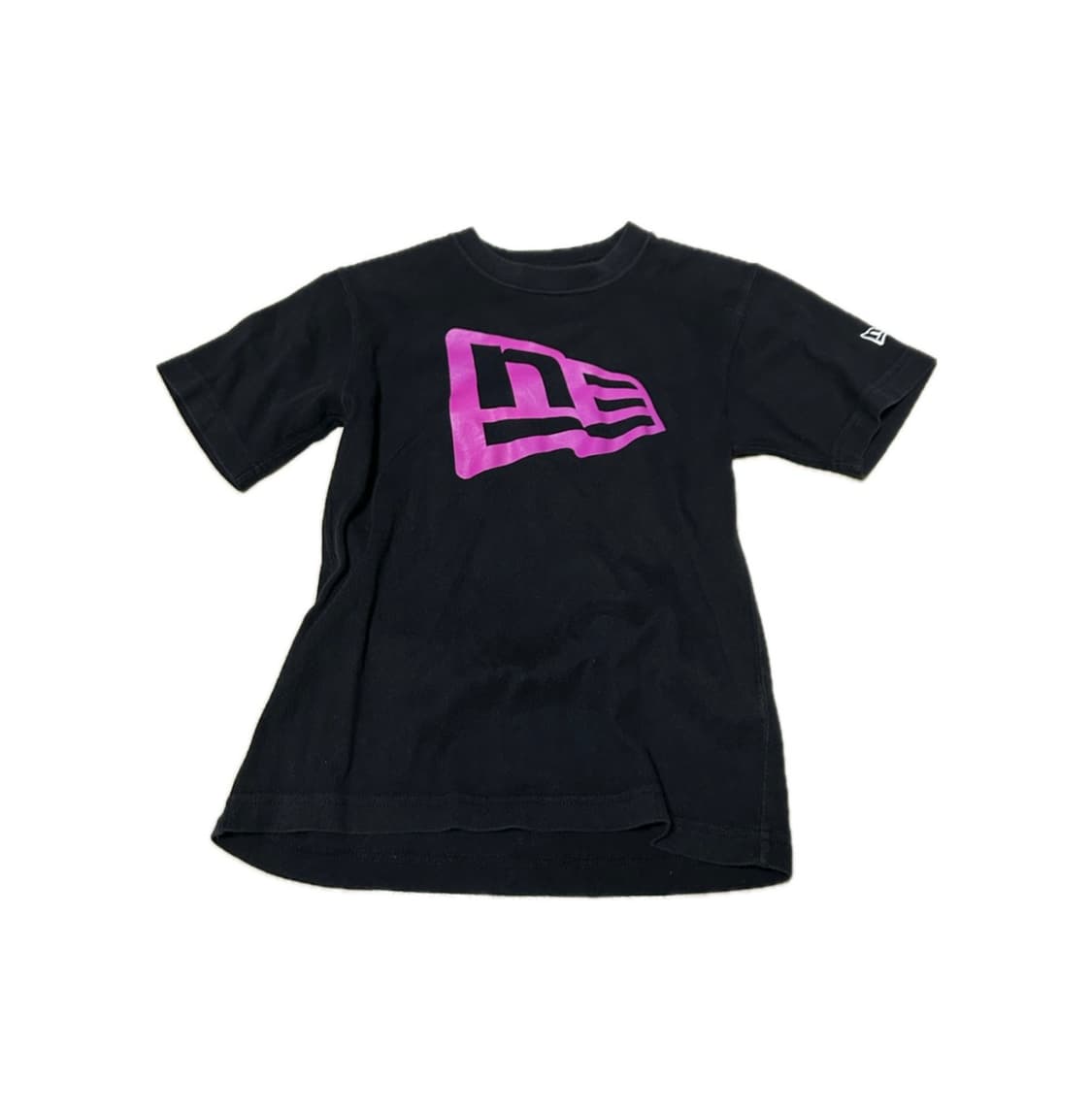 빈티지 뉴발란스 반팔 상품이미지1