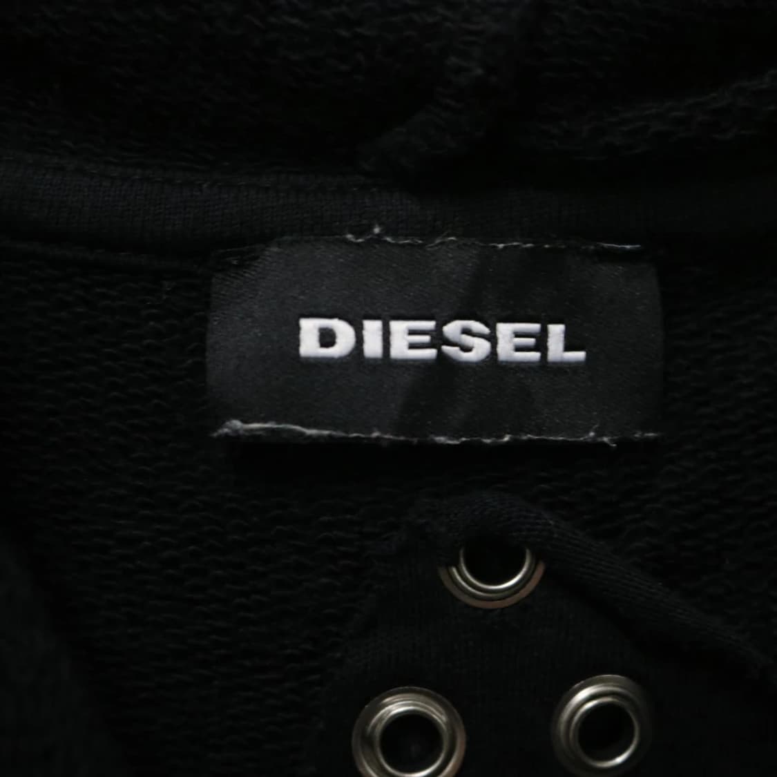 디젤 스타 펀칭 후드 베스트 62000 상품이미지9