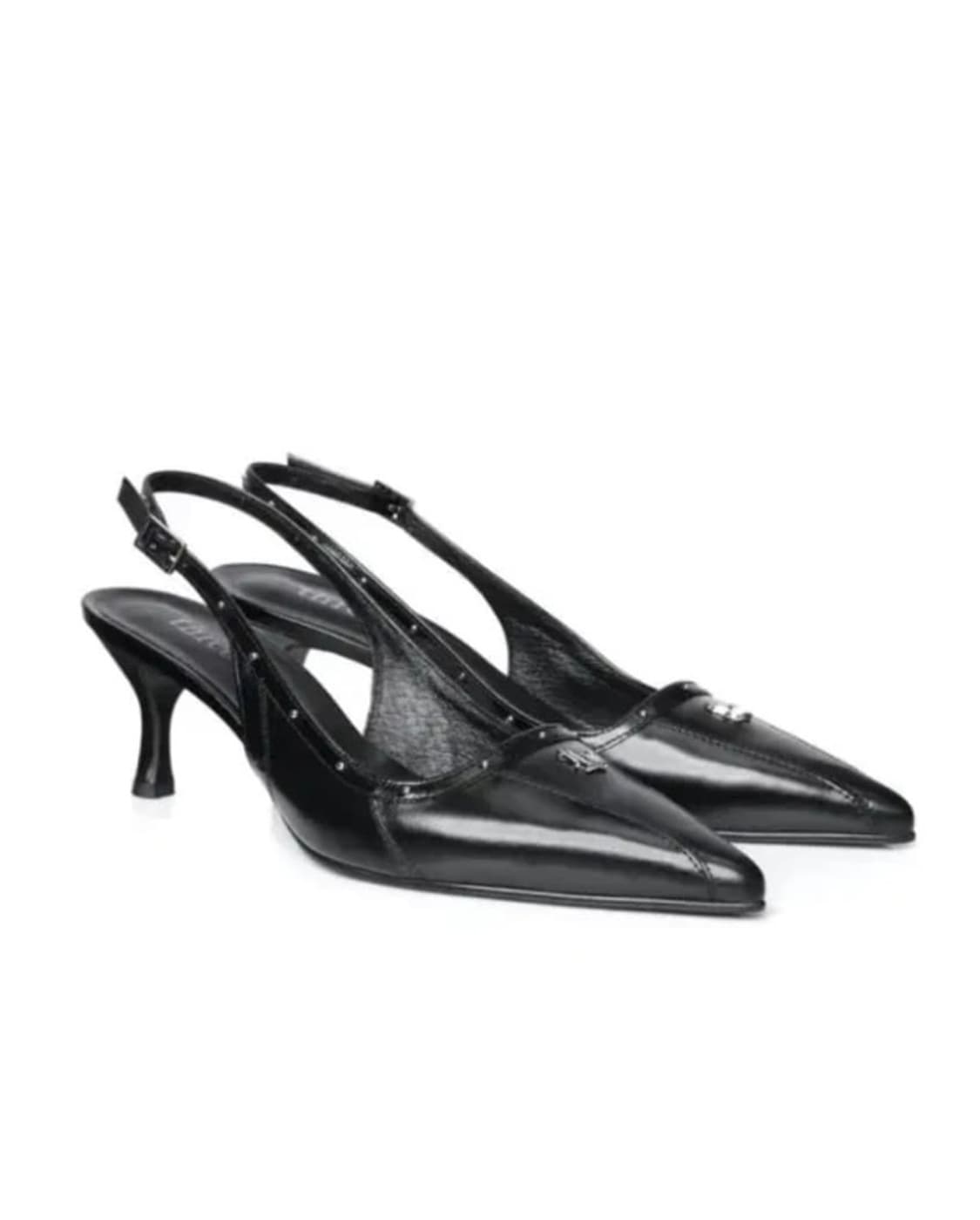 쓰리타임즈 클래식 로고 슬링백 255 상품이미지1