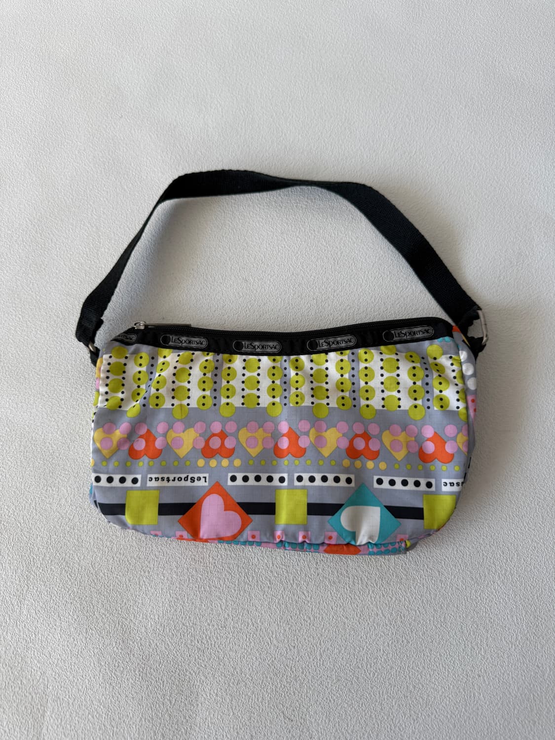 레스포삭(Lesportsac) 미니백 상품이미지2