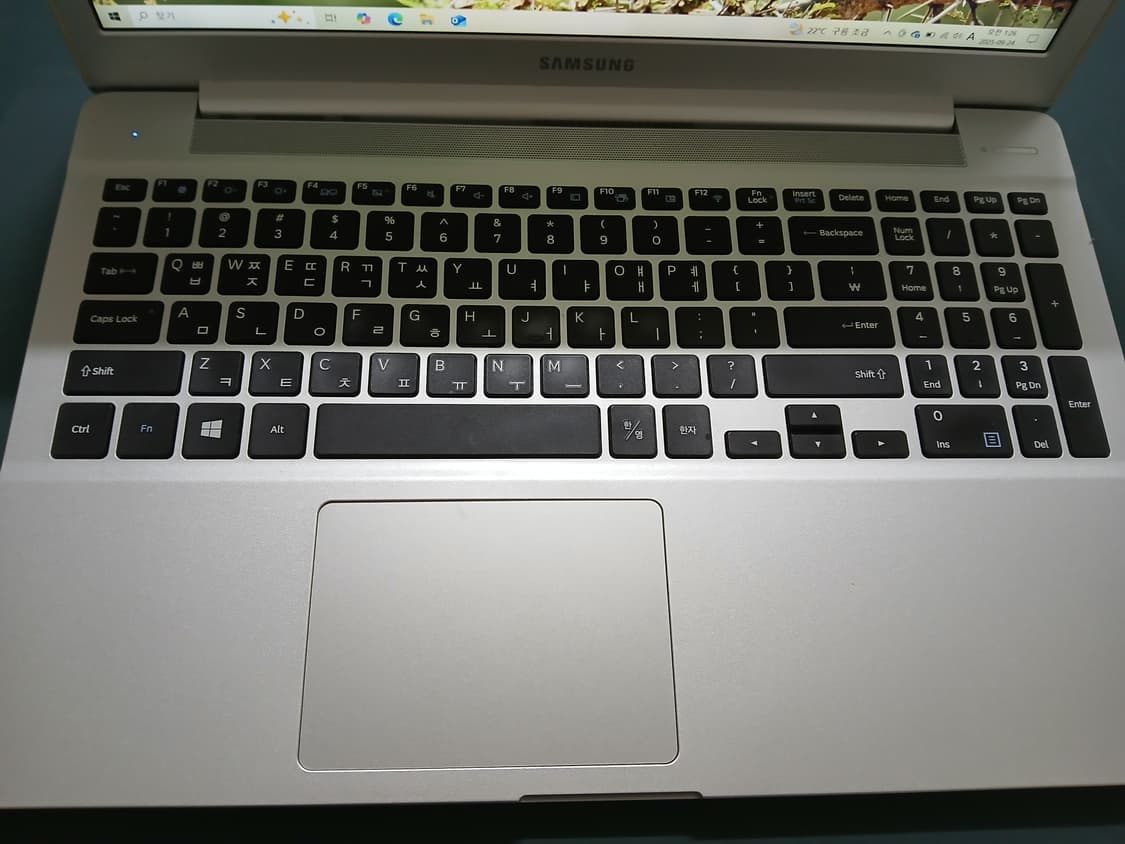 15인치 삼성 노트북 상품이미지2