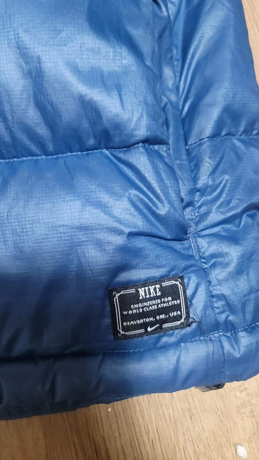 나이키 구스패딩 상품이미지8