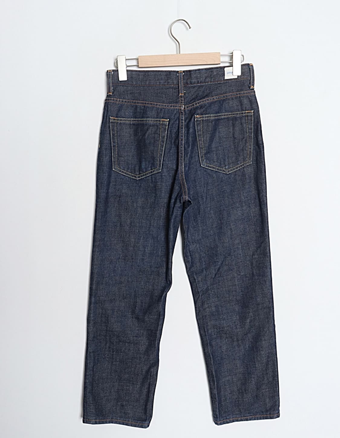 caqu Denim Pant (26) 상품이미지6