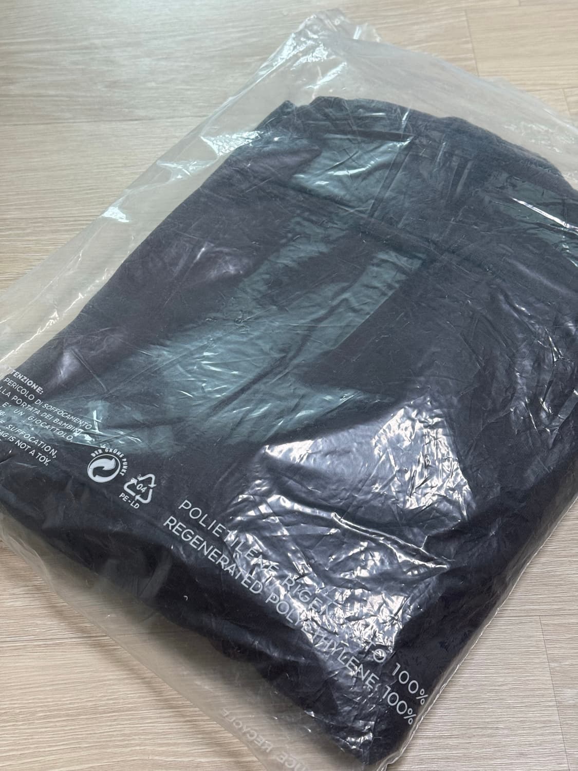 써네이 후드티 상품이미지2