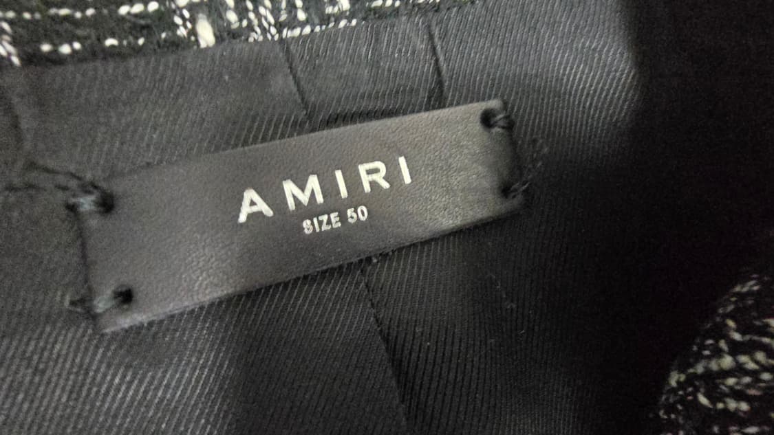 Amiri  상품이미지4