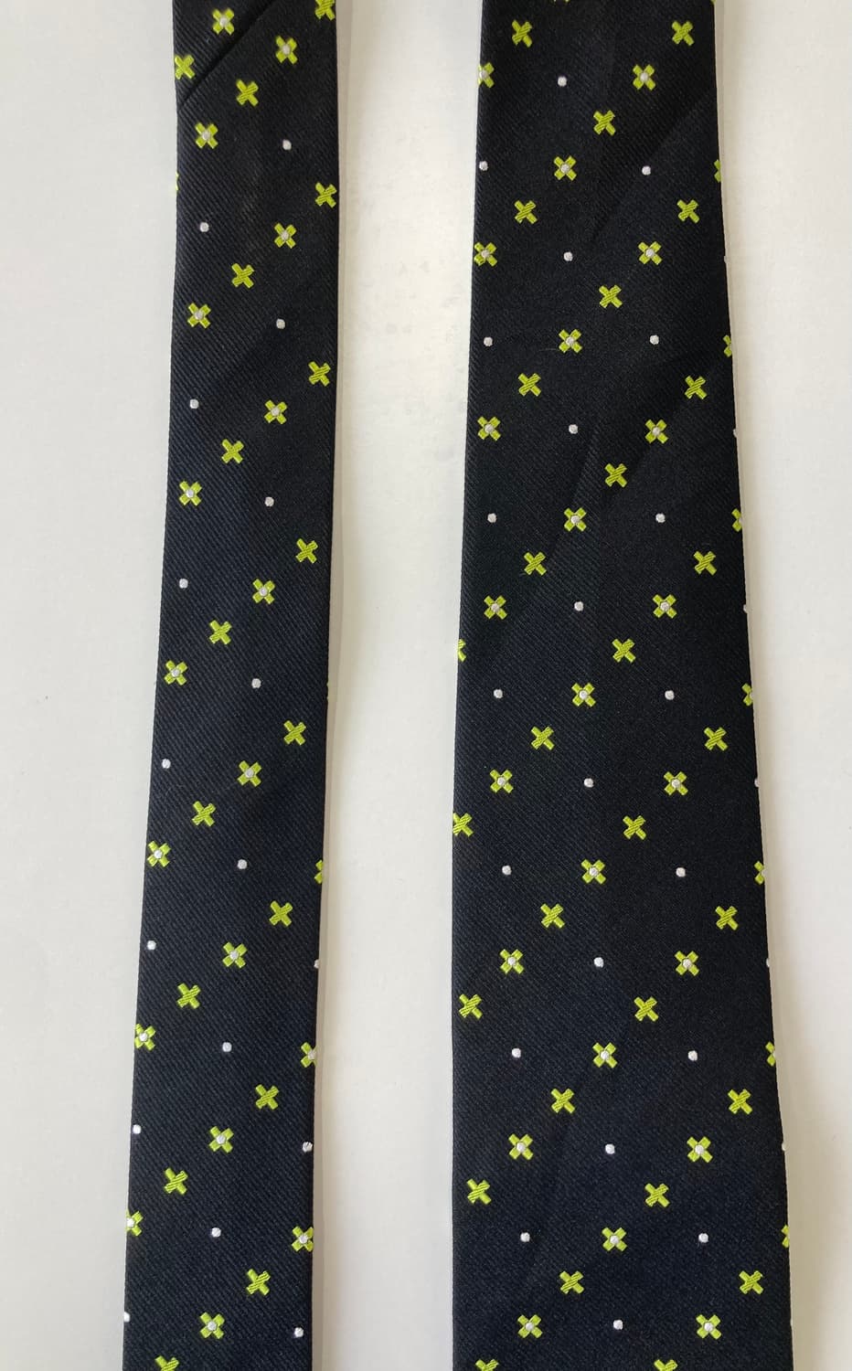 브릭하우스 넥타이 상품이미지3