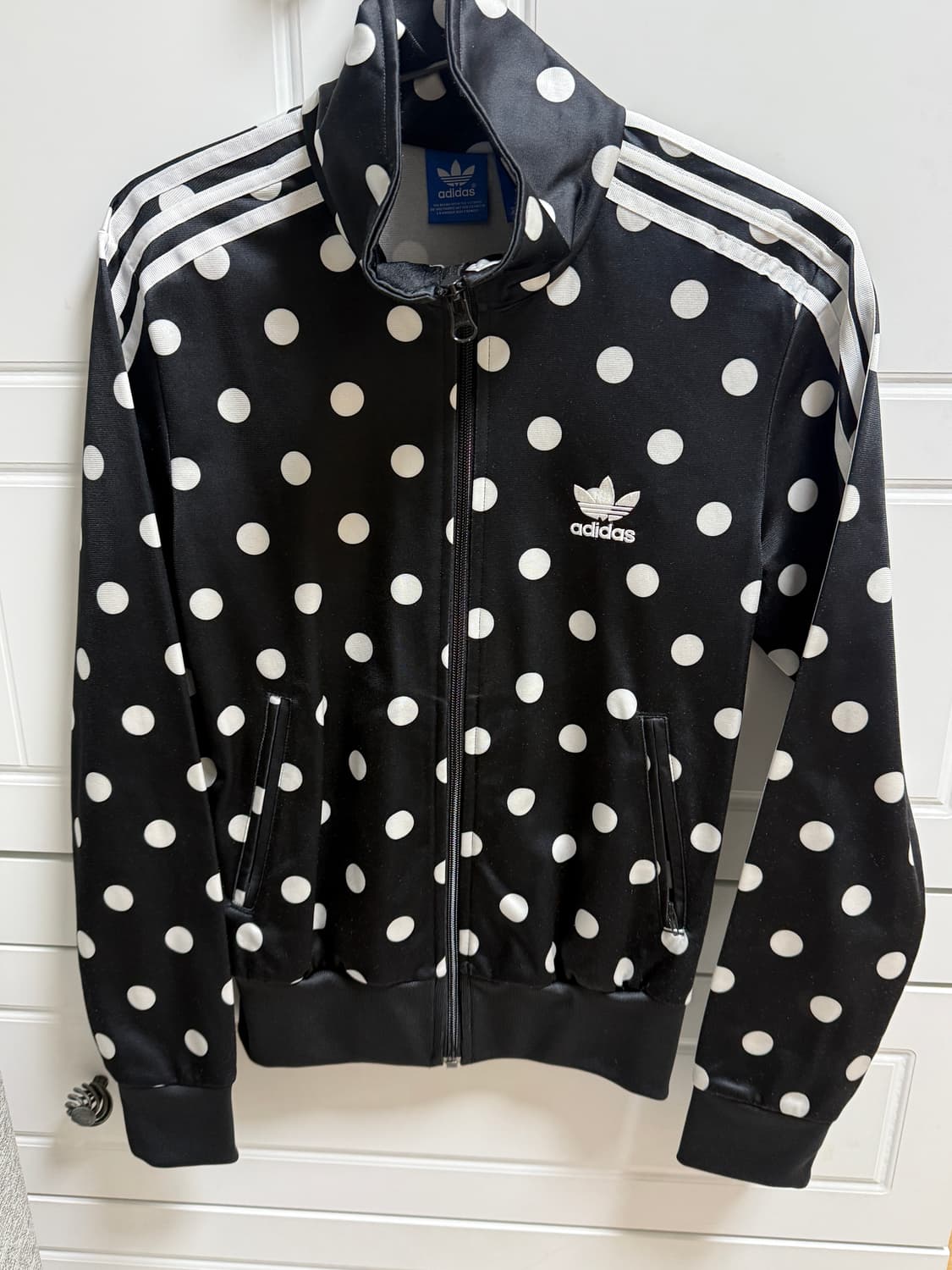 아디다스 파이어버드 도트 트랙탑 90 상품이미지1