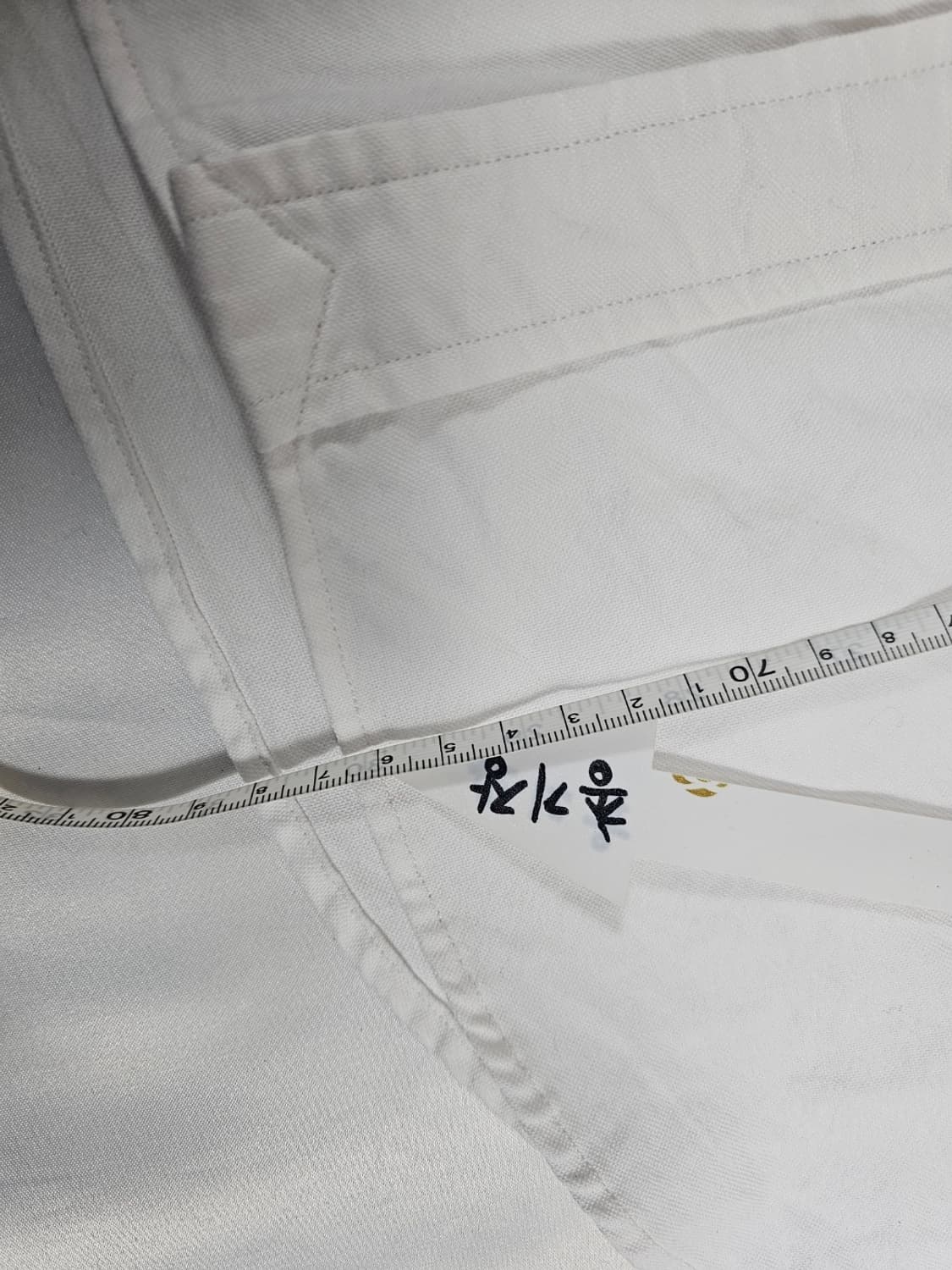 폴로옥스포드셔츠 상품이미지4