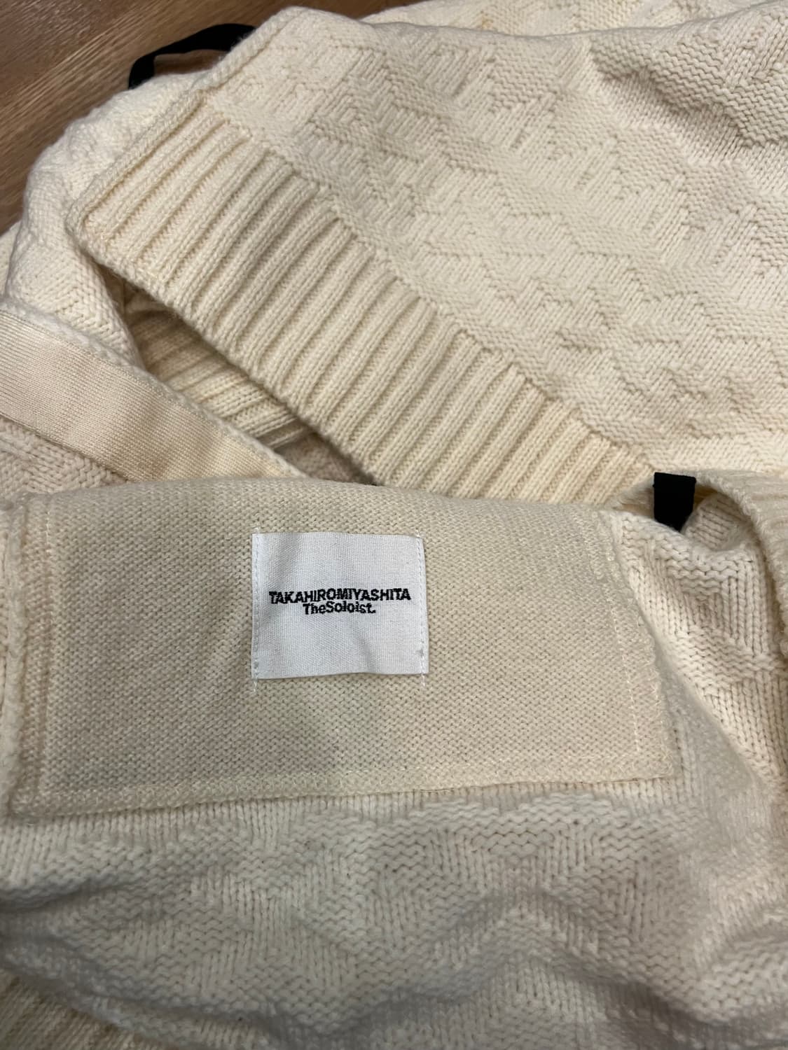 Soloist 상품이미지4