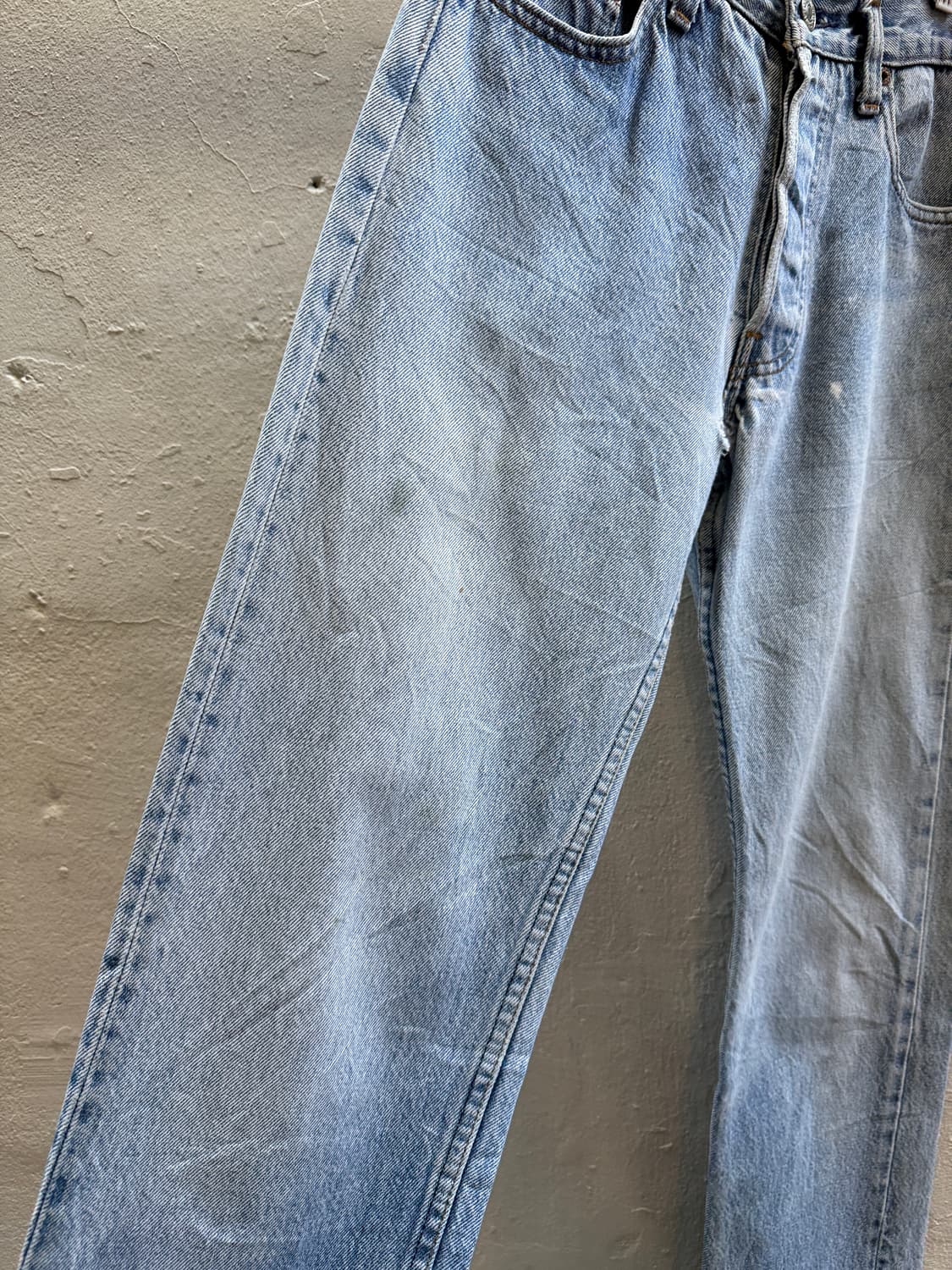 80~90s Levis 501 상품이미지5