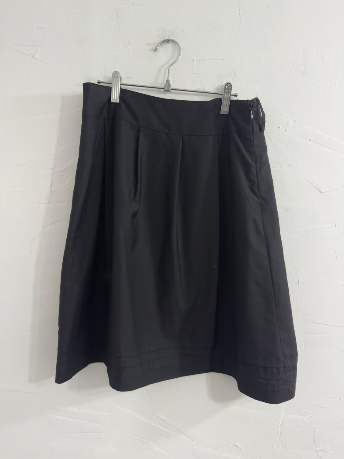 glacier midi skirt 상품이미지2