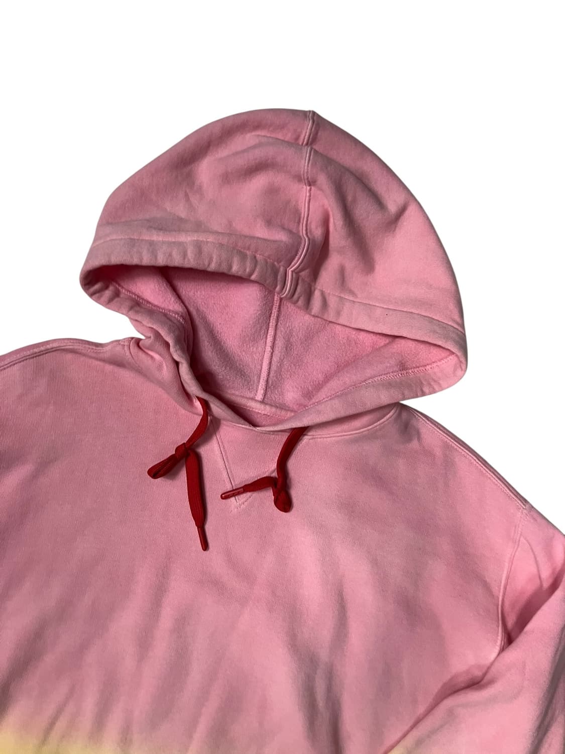 Zadig&Voltaire 그라디언트 자수 후드티 S 상품이미지8