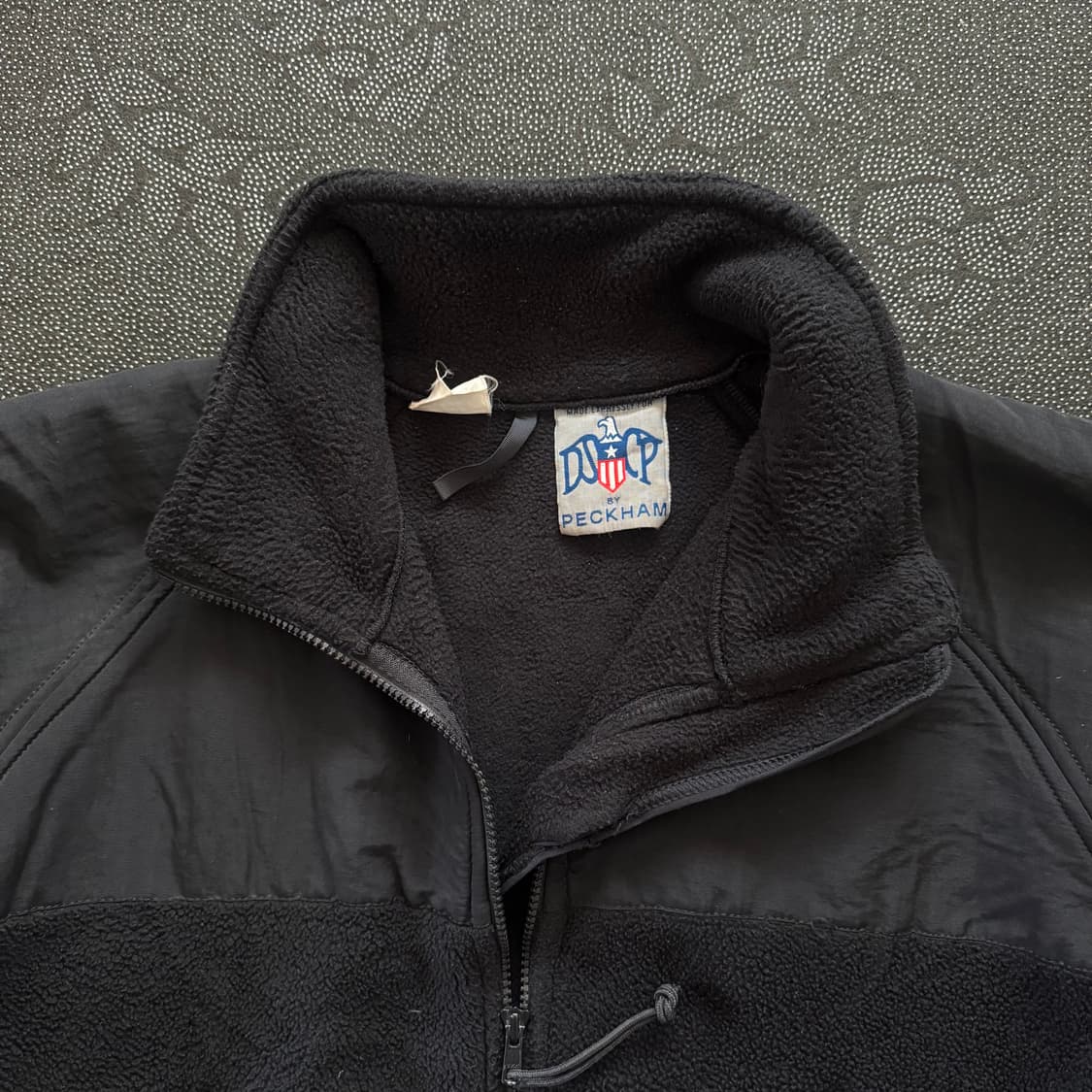 [military] 밀리터리 OG 미군 폴라텍 300 플리스 자켓 -2 상품이미지5