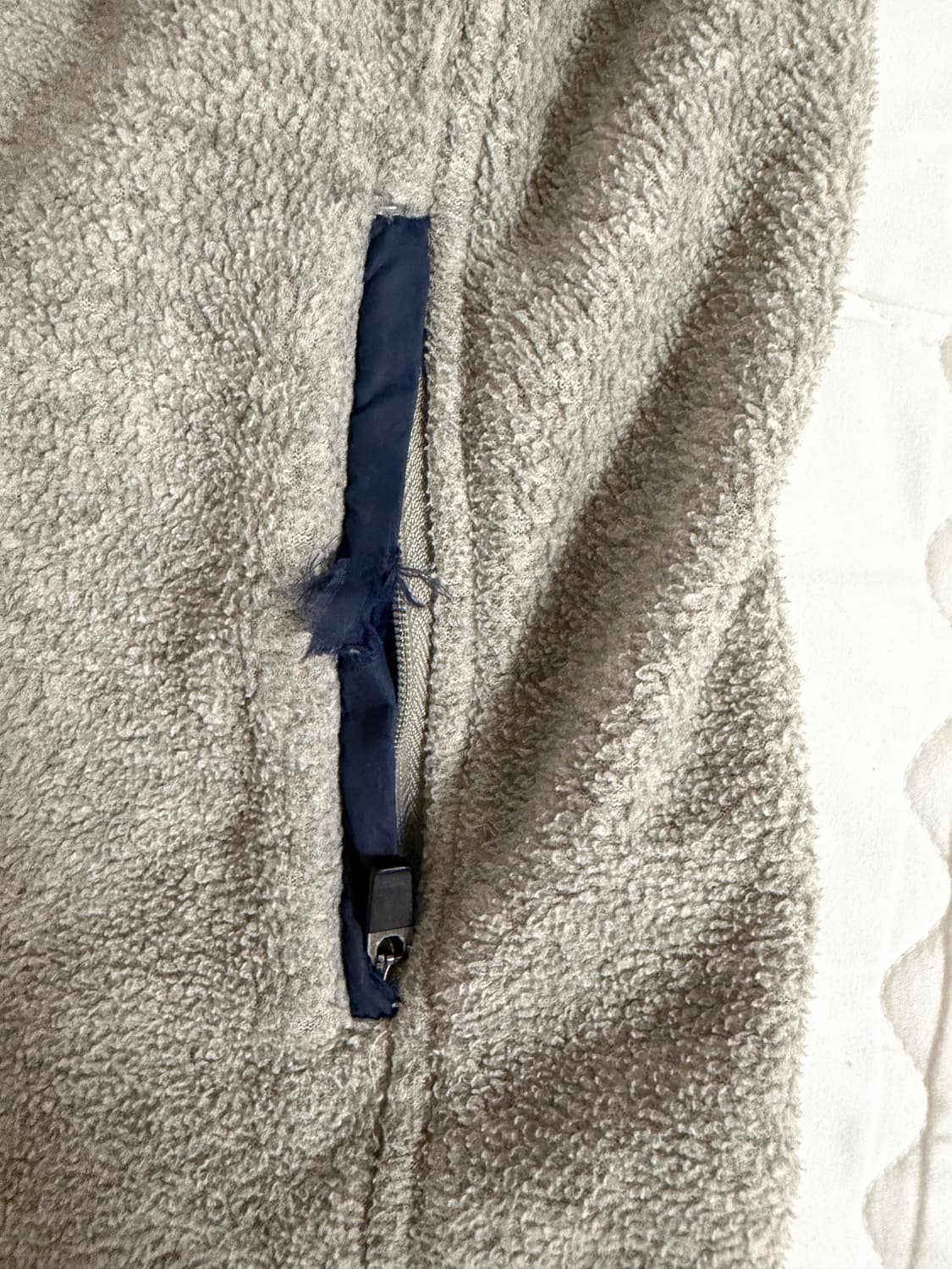 폴로 집업 상품이미지4