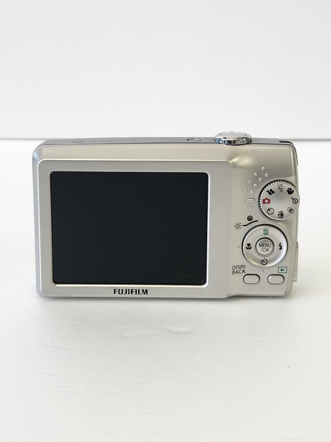 후지필름 파인픽스 f480 디지털카메라 빈티지디카 후지f480 상품이미지3