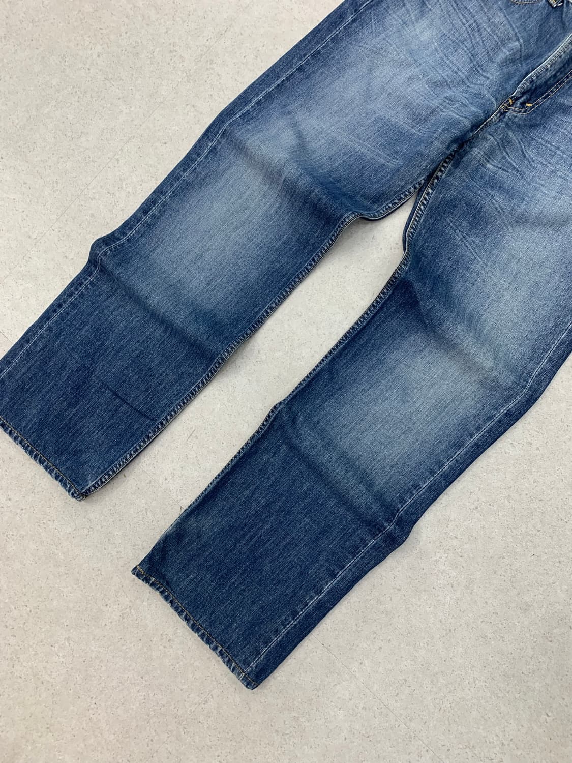 Levis 리바이스 505 데님팬츠 상품이미지3