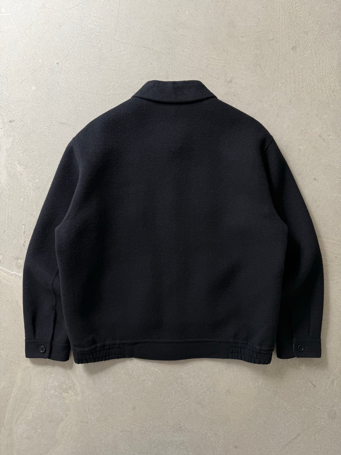 Yves Saint Laurent Wool Jacket 상품이미지4