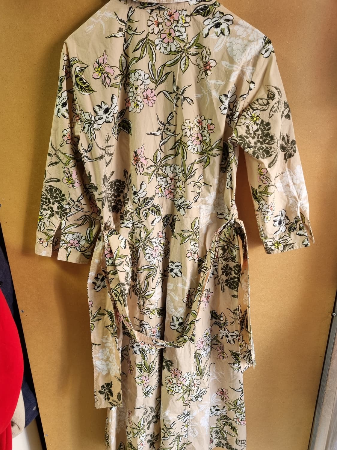 마르코 폴로 여성 원피스  상품이미지2