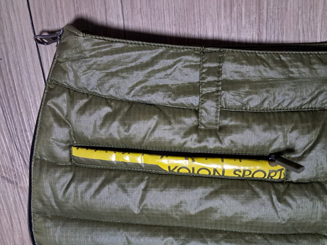 코오롱 패딩치마 70 상품이미지3