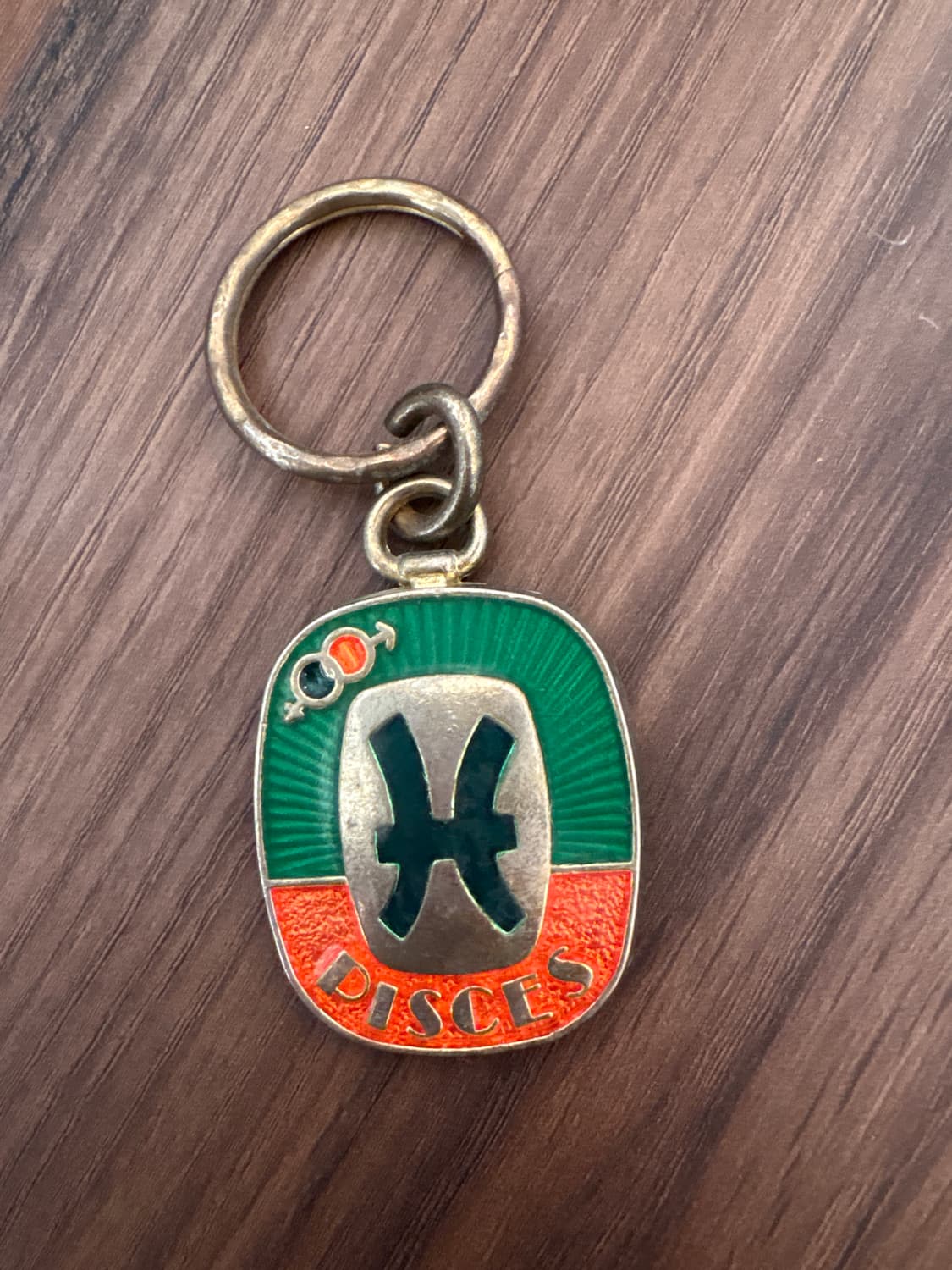 빈티지 키링 상품이미지1