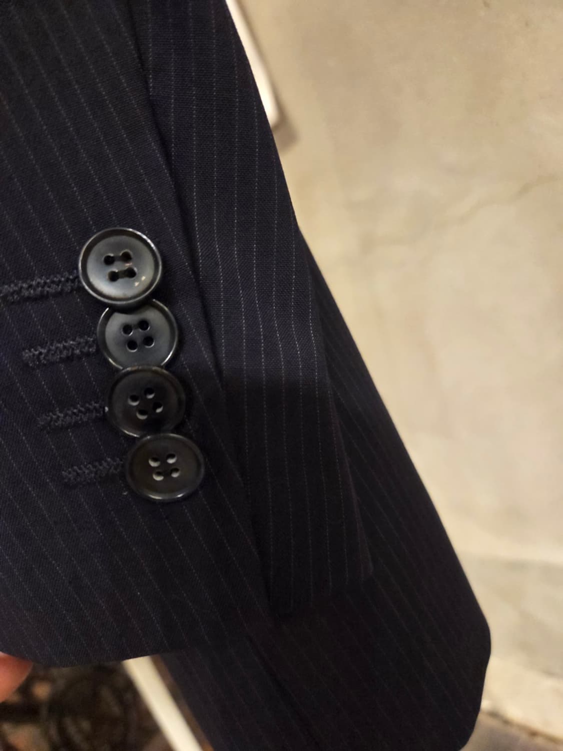 돌체앤가바나 테일러드 자켓 상품이미지4