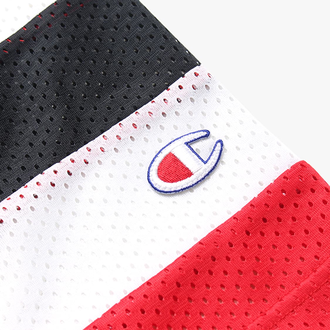  STUSSY X CHAMPION "Red Jersey" 상품이미지5