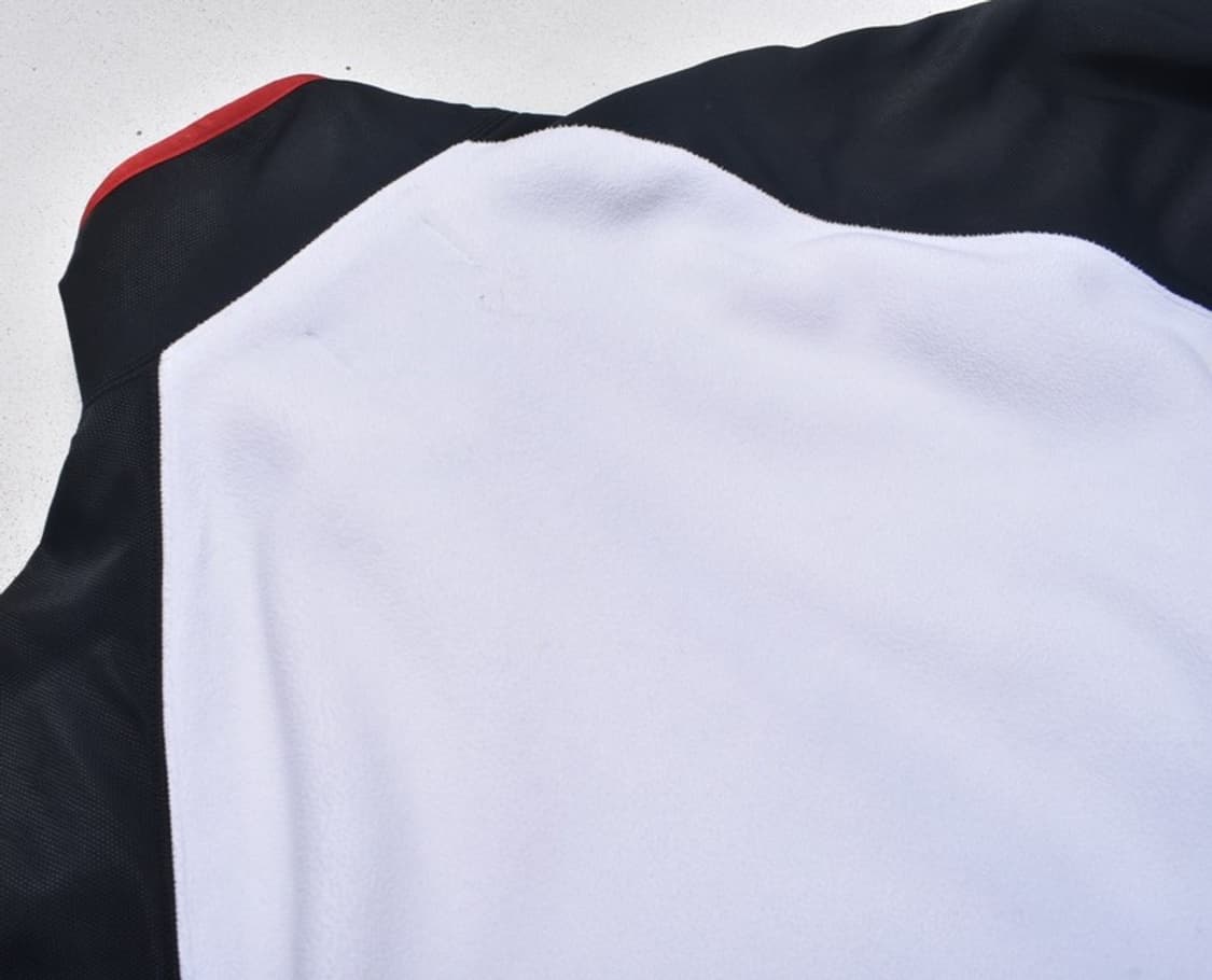 00S 레어 나이키 조던 플리스 자켓 XL M0055 상품이미지8