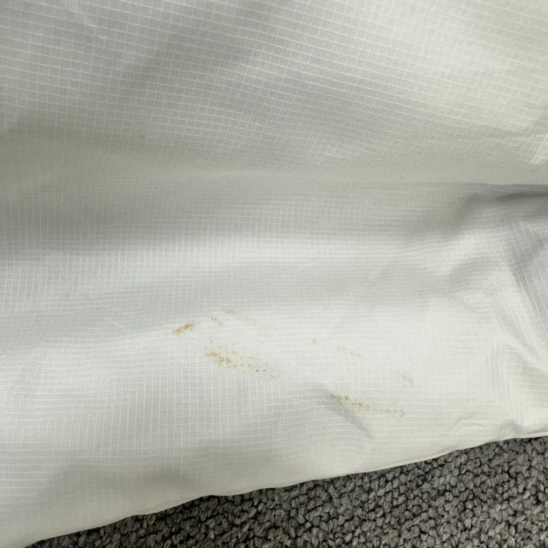두산베어스 바시티 자켓 상품이미지4