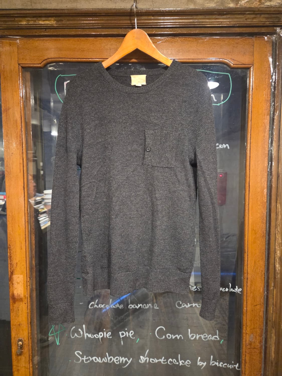 밴드오브아웃사이더 상품이미지9