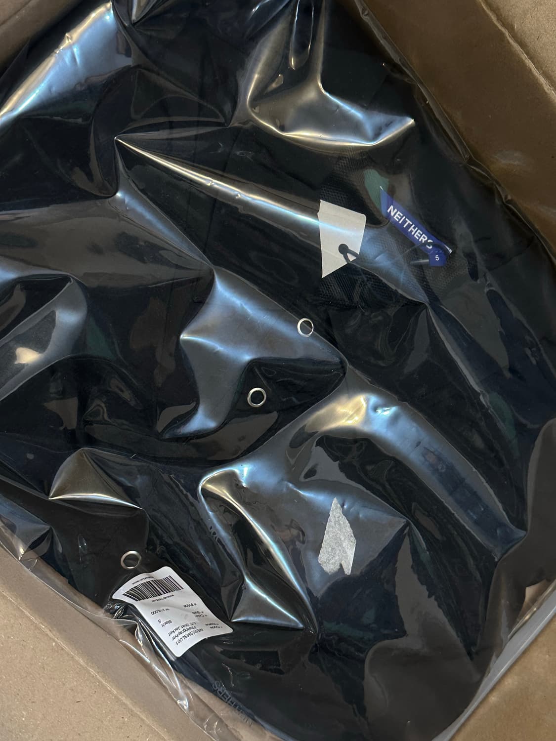 네이더스 자켓 PHOTOGRAPHER L/S SHIRT JACKET 상품이미지2