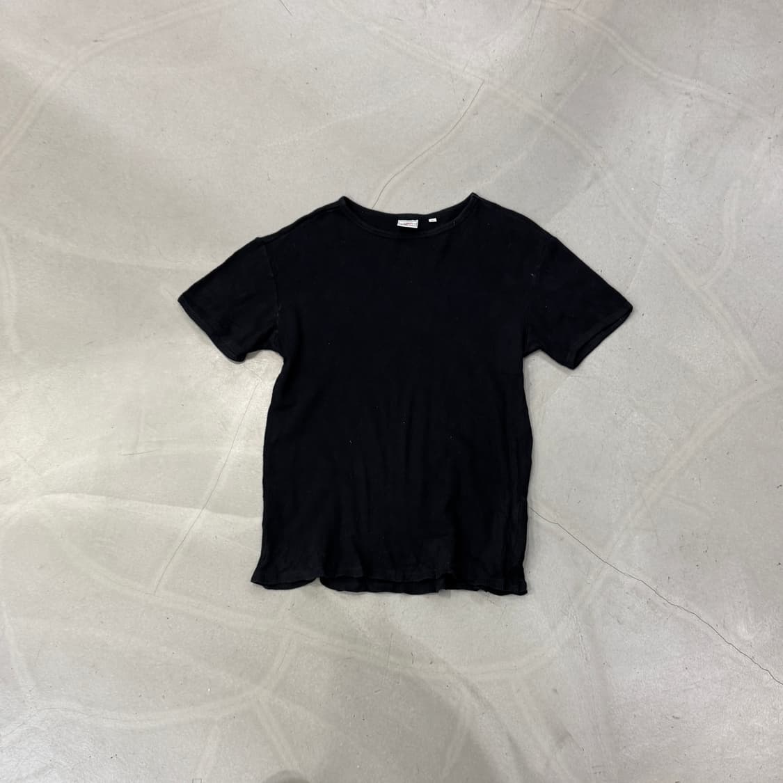 아비렉스 와플 반팔 M 상품이미지1