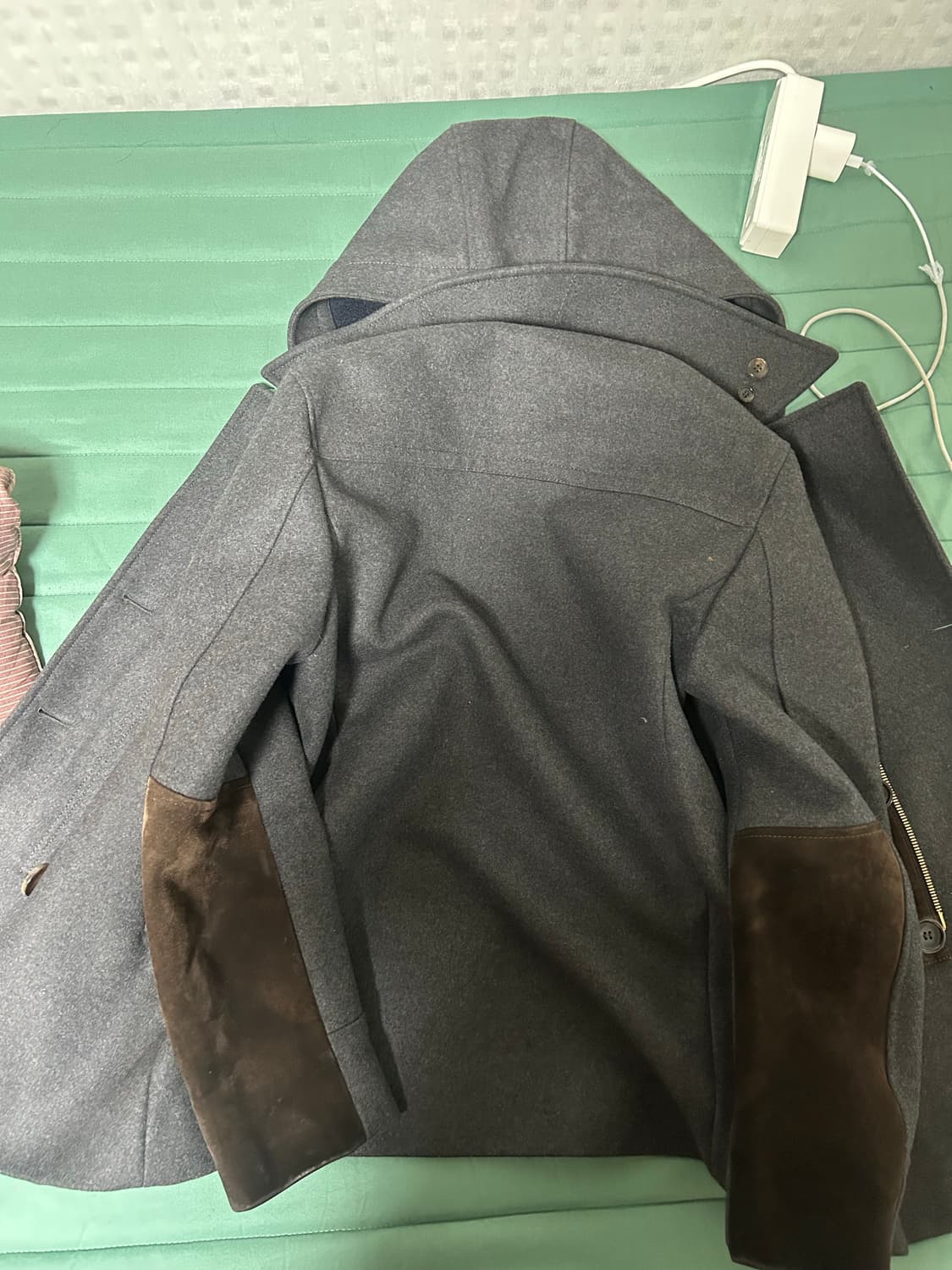 구찌 피코트 상품이미지2